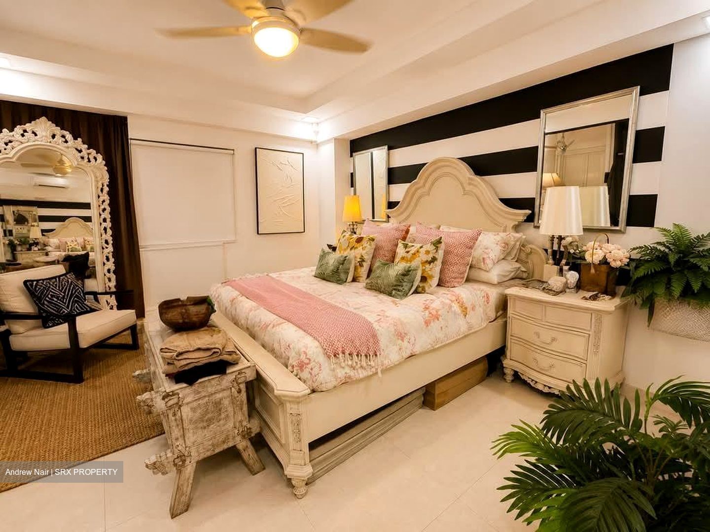 Blk 134 Marsiling Road (Woodlands), HDB Executive #606288391